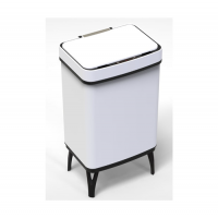 سطل نفايات ستانلس 60 لتر  BENATON  BT6058