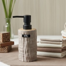 مصبنة بلاستيك كبس JULIA 267