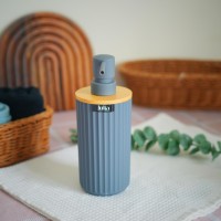 مصبنة بلاستيك كبس JULIA 268