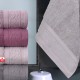 بشكير قطن 50*30 مصري Ahome w