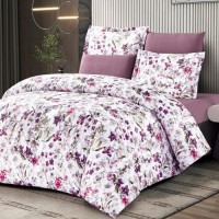 طقم تخت صيفي مفرد 4قطع ELEGANT ROCK1204