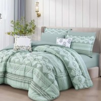 طقم تخت صيفي مجوز8قطع ELEGANT lamar