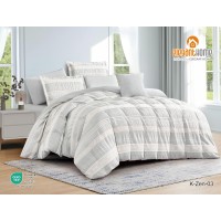 طقم تخت صيفي 7 قطع مجوز  elegant zen