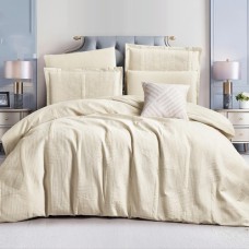 طقم تحت صيفي 7قطع elegant tulip