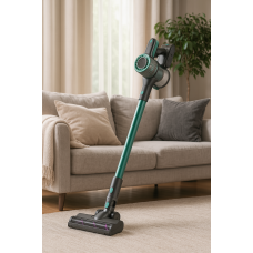 مكنسة شحن اخضر ELITE GV0060 150W