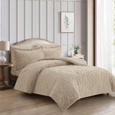 طقم تخت شتوي 2025 مجوز6 BF WELL FLEURFUR