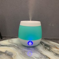 مبخرة كهربائية 2.5لتر AROMA  QH03 الوان