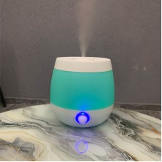مبخرة كهربائية 2.5لتر AROMA  QH03 الوان