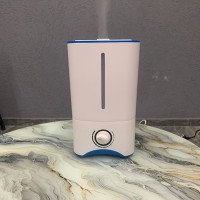 مبخرة كهربائية  COOL MIST