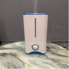 مبخرة كهربائية  COOL MIST