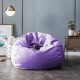 bean bag abdeen 193104 بوف قماش  كبير