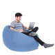 bean bag abdeen 193104 بوف قماش  كبير