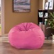 bean bag abdeen 193104 بوف قماش  كبير