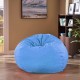 bean bag abdeen 193104 بوف قماش  كبير