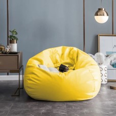 bean bag abdeen 193104 بوف قماش  كبير