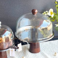قالب كيك فضي برجل هندي ELEGANT 9258114