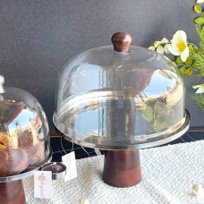 قالب كيك فضي برجل هندي ELEGANT 9258114