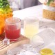 طقم 6 كاسة قصير مبزر 9241112