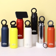 قنينة ماء ستانلس 800م elit تلفون 9244436