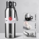 مطرة ماء ستانلس 1200مل ELITE 9250373
