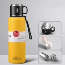 مطرة ماء ستانلس 1000مل ELITE 9250372