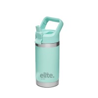 ثيرموس ماء ستانلس 600مل ELITE 9250374