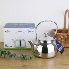ابريق شاي ستانلس يد نقش 1.5L elite  9249661