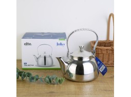 ابريق شاي ستانلس يد نقش 2L elite 9249662
