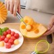 مجموعة أدوات تزيين الفاكهة المكونة من 3 قطع 9240566