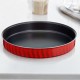 2 صينية فرن دائري 30/34 Tefal Tempoflame