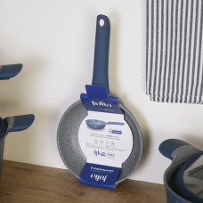 مقلى 28سم ELITE.UNI PRO BLUE JU1061