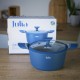 طنجرة 24سم ELITE.UNI PRO BLUE JU1063