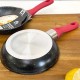 مقلى يد احمر 14سم A HOME 9233386