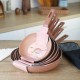 مقلى 24سم بني A Home 9249303