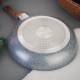 مقلى سكني 24سم A HOME GRAY 9249502