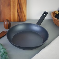 مقلى اسود 24سم A HOME GOLD 9249522