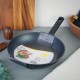 مقلى اسود 20سم A HOME GOLD 9249520