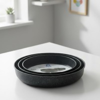 طقم 3 صواني فرن AHOME 9259240 bfd