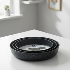 طقم 3 صواني فرن AHOME 9259240 bfd