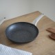 مقلى 30سم كريمي A HOME 9259335