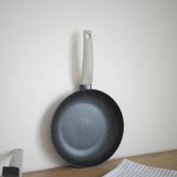 مقلى 20سم كريمي A HOME 9259330