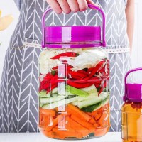 مطربان زجاج كبيس 10لتر 9251053