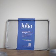 صينية فرن مستطيل 41سمSILVER JULia 1148