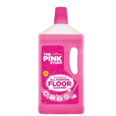 سائل منظف للارضيات 1000مل PINK