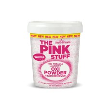 بنك ستاف منظف بودرة للبقع 1 كغ pink s