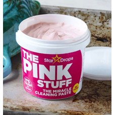 معجون منظف المعجزة 850 غم PINK STUFF