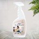 بخاخ متعدد الاستعمالات 750مل gentle
