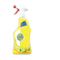 ديتول معفم رش بخاخ مطهر الاسطح dettol