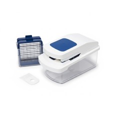 قطاعة سلطة كبس elite blue  9249200