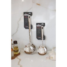 كفكيرة ستانلس مخرم قصير elite ju1113